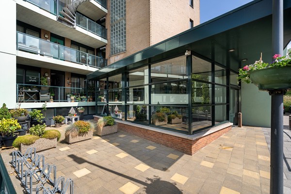 Medium property photo - Watermolen 12, 3146 SR Maassluis